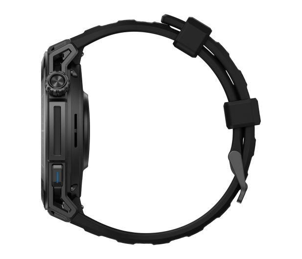 Amazfit Balance 3 Titanium - 1608032 - zdjęcie 3